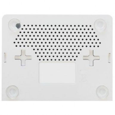 Маршрутизатор Mikrotik hEX (RB750Gr3)-6-зображення