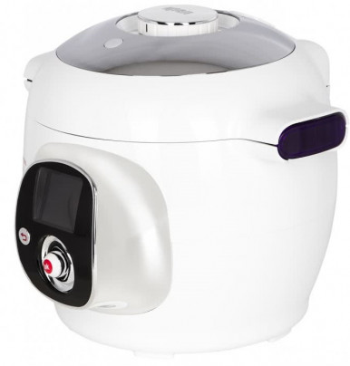 Мультиварка-скороварка Moulinex CE701132-6-изображение