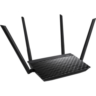 Маршрутизатор ASUS RT-AC1200 v2 (RT-AC1200)-9-зображення