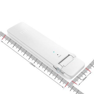 Ретранслятор Xiaomi Mi WiFi Repeater 2-12-изображение