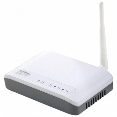 Маршрутизатор Edimax BR-6228NS-2-изображение