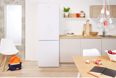 Холодильник Indesit IBS 16 AA (UA)-8-зображення
