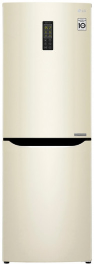 Холодильник LG GA-B379SYUL-2-изображение