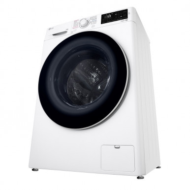 Прально-сушильна машина LG F2J6HG0W-83-изображение
