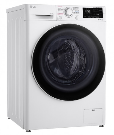 Прально-сушильна машина LG F2J6HG0W-105-изображение