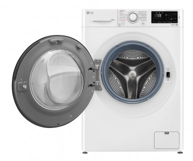 Прально-сушильна машина LG F2J6HG0W-109-изображение