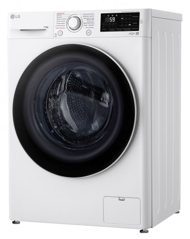 Прально-сушильна машина LG F2J6HG0W-113-изображение