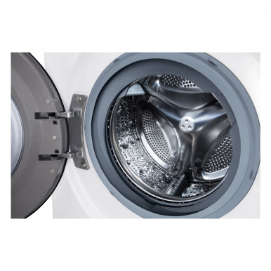 Прально-сушильна машина LG F2J6HG0W-126-изображение