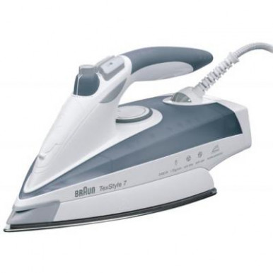 Утюг Braun TS 785 STP (TS785STP)-4-изображение