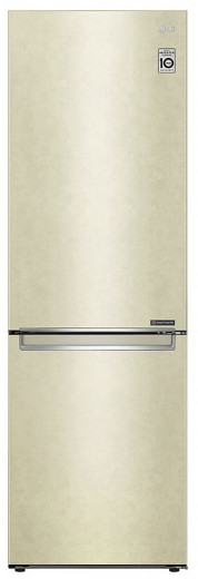 Холодильник LG GA-B459SECM-15-зображення