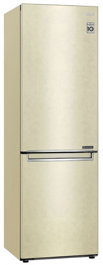 Холодильник LG GA-B459SECM-24-зображення