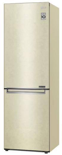 Холодильник LG GA-B459SECM-25-зображення