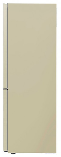 Холодильник LG GA-B459SECM-28-зображення
