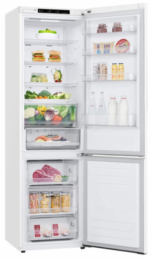 Холодильник LG GW-B509SQJZ-25-зображення