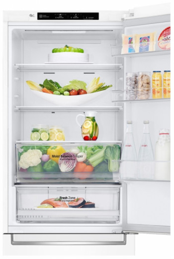 Холодильник LG GW-B509SQJZ-27-зображення