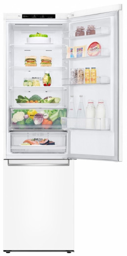 Холодильник LG GW-B509SQJZ-20-зображення