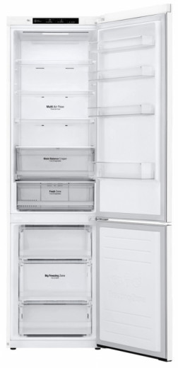 Холодильник LG GW-B509SQJZ-22-зображення