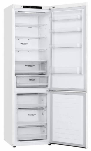 Холодильник LG GW-B509SQJZ-23-зображення