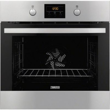 Духова шафа Zanussi ZOP 37902 XK (ZOP37902XK)-1-зображення