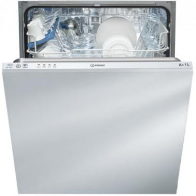 Посудомоечная машина Indesit DIF 16B1 A (EU) (DIF16B1AEU)-1-изображение