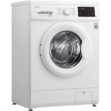 Пральна машина LG F2J3WN0W-20-зображення