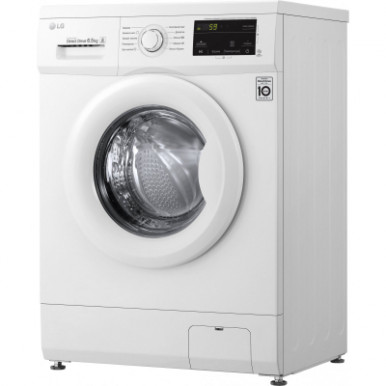 Пральна машина LG F2J3WN0W-22-зображення