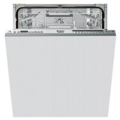 Посудомоечная машина Hotpoint-Ariston LTF 11 H 132 O (LTF11H132O)-1-изображение