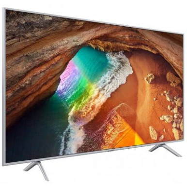 Телевізор LED Samsung QE65Q67RAUXUA-23-зображення