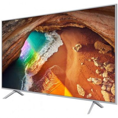 Телевізор LED Samsung QE65Q67RAUXUA-25-зображення