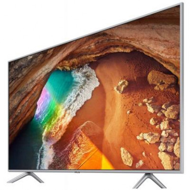 Телевізор LED Samsung QE65Q67RAUXUA-33-зображення