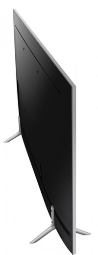 Телевізор LED Samsung QE65Q67RAUXUA-36-зображення