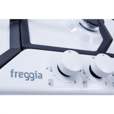 Варочна поверхня Freggia HA640GTW-9-зображення