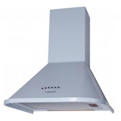 Вытяжка кухонная Cata NEBLIA 600 blanca (white)-1-изображение