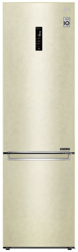 Холодильник LG GW-B509SEDZ-16-зображення