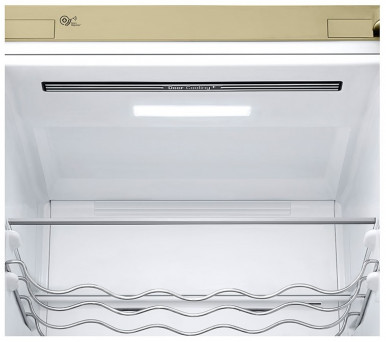 Холодильник LG GW-B509SEDZ-26-зображення