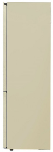 Холодильник LG GW-B509SEDZ-30-зображення