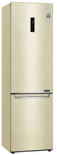 Холодильник LG GW-B509SEDZ-17-зображення