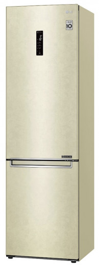 Холодильник LG GW-B509SEDZ-18-зображення