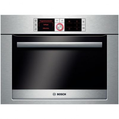 Духовой шкаф Bosch HBC 36 D 754 (HBC36D754)-5-изображение