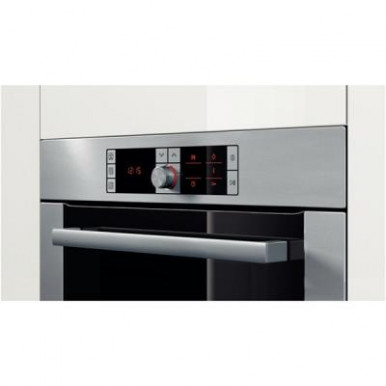 Духовой шкаф Bosch HBC 36 D 754 (HBC36D754)-6-изображение