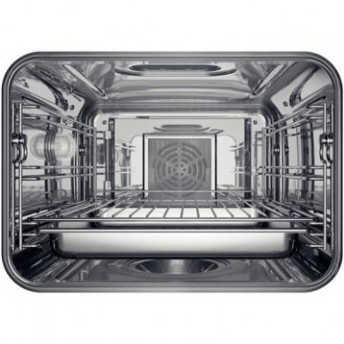 Духовой шкаф Bosch HBC 36 D 754 (HBC36D754)-7-изображение
