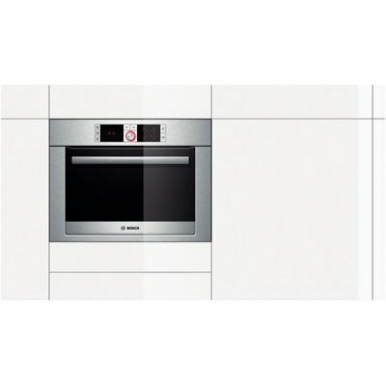 Духовой шкаф Bosch HBC 36 D 754 (HBC36D754)-8-изображение
