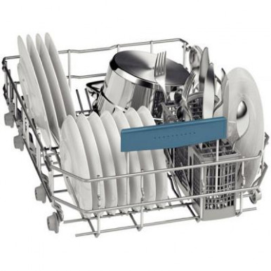 Посудомоечная машина Bosch SPV 43 M 10 EU (SPV43M10EU)-5-изображение