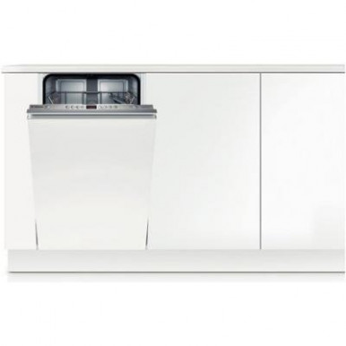 Посудомоечная машина Bosch SPV 43 M 10 EU (SPV43M10EU)-6-изображение