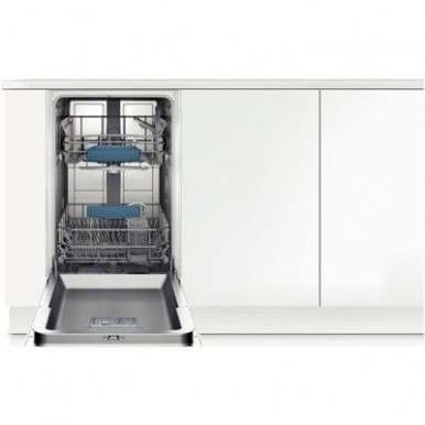 Посудомоечная машина Bosch SPV 43 M 10 EU (SPV43M10EU)-7-изображение