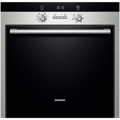 Духовой шкаф Siemens HB 33 BD 550 J (HB33BD550J)-1-изображение
