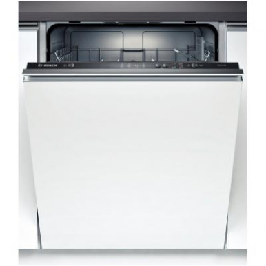 Посудомийна машина Bosch SMV 40 D 40 EU (SMV40D40EU)-1-зображення