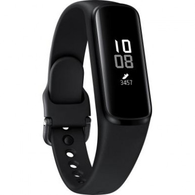 Фітнес-трекер Samsung Galaxy Fit E Black(SM-R375NZKASEK)-13-зображення