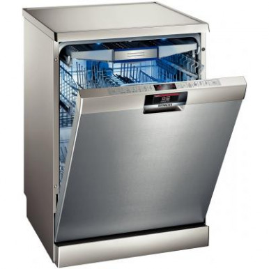 Посудомийна машина Siemens SN 26 V 896 EU (SN26V896EU)-4-зображення