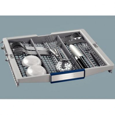 Посудомийна машина Siemens SN 26 V 896 EU (SN26V896EU)-5-зображення